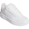adidas Hoops Classic Sneaker Kinder KH8913 - cloud white/cloud white/grey two 35.5