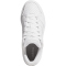 adidas Hoops Classic Sneaker Kinder KH8913 - cloud white/cloud white/grey two 35.5