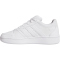 adidas Hoops Classic Sneaker Kinder KH8913 - cloud white/cloud white/grey two 35.5