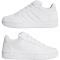 adidas Hoops Classic Sneaker Kinder KH8913 - cloud white/cloud white/grey two 35.5