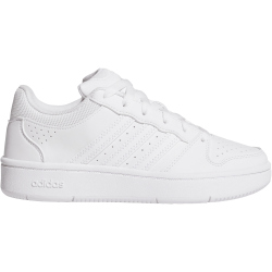 adidas Hoops Classic Sneaker Kinder KH8913 - cloud white/cloud white/grey two 38