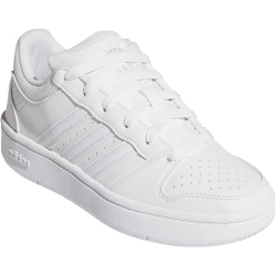 adidas Hoops Classic Sneaker Kinder KH8913 - cloud white/cloud white/grey two 38