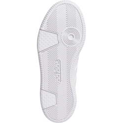 adidas Hoops Classic Sneaker Kinder KH8913 - cloud white/cloud white/grey two 38