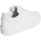 adidas Hoops Classic Sneaker Kinder KH8913 - cloud white/cloud white/grey two 38