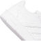adidas Hoops Classic Sneaker Kinder KH8913 - cloud white/cloud white/grey two 38