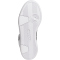 adidas Hoops Classic Mid-Top Sneaker Kinder KI1077 - cloud white/core black/orbit grey 35.5