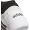 adidas Hoops Classic Mid-Top Sneaker Kinder KI1077 - cloud white/core black/orbit grey 35.5
