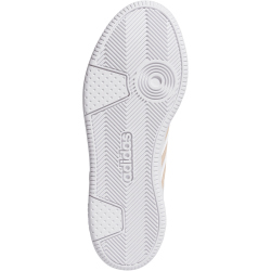 adidas Hoops Classic Sneaker Damen KI1038 - cloud white/halo blush/halo blush 38
