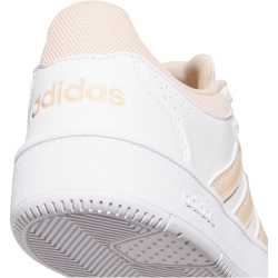 adidas Hoops Classic Sneaker Damen KI1038 - cloud white/halo blush/halo blush 38