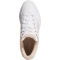 adidas Hoops Classic Sneaker Damen KI1038 - cloud white/halo blush/halo blush 38