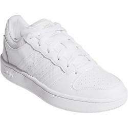 adidas Hoops Classic Sneaker Damen KI1037 - cloud white/cloud white/core black 36 2/3