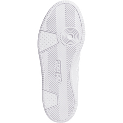 adidas Hoops Classic Sneaker Damen KI1037 - cloud white/cloud white/core black 36 2/3