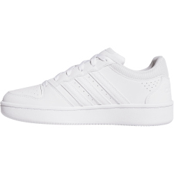 adidas Hoops Classic Sneaker Damen KI1037 - cloud white/cloud white/core black 36 2/3