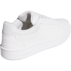adidas Hoops Classic Sneaker Damen KI1037 - cloud white/cloud white/core black 36 2/3