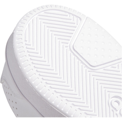 adidas Hoops Classic Sneaker Damen KI1037 - cloud white/cloud white/core black 36 2/3
