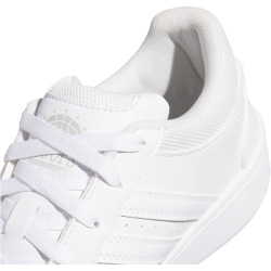 adidas Hoops Classic Sneaker Damen KI1037 - cloud white/cloud white/core black 36 2/3