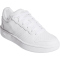adidas Hoops Classic Sneaker Damen KI1037 - cloud white/cloud white/core black 36 2/3