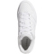 adidas Hoops Classic Sneaker Damen KI1037 - cloud white/cloud white/core black 36 2/3