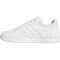 adidas Hoops Classic Sneaker Damen KI1037 - cloud white/cloud white/core black 36 2/3