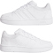 adidas Hoops Classic Sneaker Damen KI1037 - cloud white/cloud white/core black 36 2/3