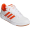 adidas Hoops Classic Sneaker Damen KI1036 - cloud white/collegiate orange/amber gum 37 1/3