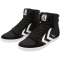 hummel Slimmer Stadil High-Top Sneaker black/white kh 36