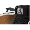 hummel Slimmer Stadil High-Top Sneaker black/white kh 36