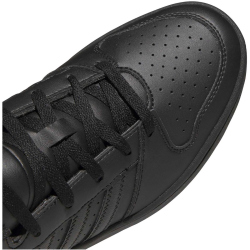 adidas Hoops Classic Mid-Top Sneaker KI1086 - core black/core black/carbon 40 2/3