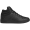 adidas Hoops Classic Mid-Top Sneaker KI1086 - core black/core black/carbon 41 1/3