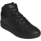 adidas Hoops Classic Mid-Top Sneaker KI1086 - core black/core black/carbon 41 1/3