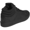 adidas Hoops Classic Mid-Top Sneaker KI1086 - core black/core black/carbon 41 1/3