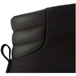 hummel Slimmer Stadil High-Top Sneaker black/white kh 41