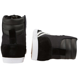 hummel Slimmer Stadil High-Top Sneaker black/white kh 44
