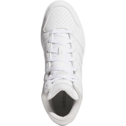 adidas Hoops Classic Mid-Top Sneaker KI1033 - cloud white/cloud white/grey two 42 2/3