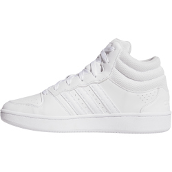 adidas Hoops Classic Mid-Top Sneaker KI1033 - cloud white/cloud white/grey two 42 2/3