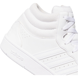 adidas Hoops Classic Mid-Top Sneaker KI1033 - cloud white/cloud white/grey two 42 2/3