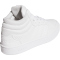 adidas Hoops Classic Mid-Top Sneaker KI1033 - cloud white/cloud white/grey two 42 2/3