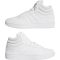 adidas Hoops Classic Mid-Top Sneaker KI1033 - cloud white/cloud white/grey two 45 1/3