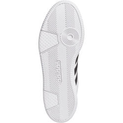adidas Hoops Classic Mid-Top Sneaker KI1032 - cloud white/core black/orbit grey 36 2/3