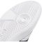 adidas Hoops Classic Mid-Top Sneaker KI1032 - cloud white/core black/orbit grey 36 2/3