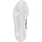 adidas Hoops Classic Mid-Top Sneaker KI1032 - cloud white/core black/orbit grey 44 2/3