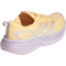 adidas Supernova Glide Laufschuhe Damen KJ6262 - ice tangerine/ice gold met./semi ice tangerine 38
