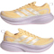 adidas Supernova Glide Laufschuhe Damen KJ6262 - ice tangerine/ice gold met./semi ice tangerine 38