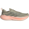 adidas Supernova Glide Laufschuhe Herren KJ3693 - wonder cargo/olive strata/lucid orange 42