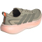 adidas Supernova Glide Laufschuhe Herren KJ3693 - wonder cargo/olive strata/lucid orange 42