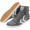 hummel Slimmer Stadil High-Top Sneaker castle rock/white kh 42