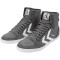 hummel Slimmer Stadil High-Top Sneaker castle rock/white kh 42