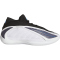 adidas Anthony Edwards 2 Basketballschuhe Kinder JQ2052 - cloud white/core black/dusky ink 35.5