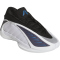 adidas Anthony Edwards 2 Basketballschuhe Kinder JQ2052 - cloud white/core black/dusky ink 35.5