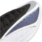 adidas Anthony Edwards 2 Basketballschuhe Kinder JQ2052 - cloud white/core black/dusky ink 35.5